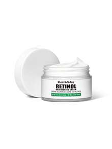 SlowSunday Retinol Brightening Cream, With Retinol, Niacinamide, And Vitamin E, Body Whitening Cream, Even Skin Tone, Skincare, Moisturizes And Brightens, Y2K, For New Year, Suitable For Winter, Cozy Winter Styles, For Valentine's Day, Valentines Gift, Valentines Day Gift, Ideal For Party - Clear - View 7