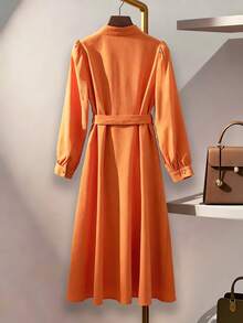 GlowEve Halloween Women Long Dresses Fall Cloth For Women