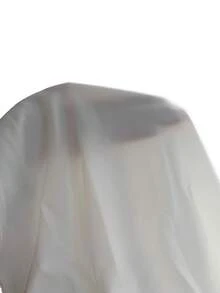 Whyspr 万圣节角色扮演蓝白撞色水手领蝴蝶结装饰上衣 + 纯色百褶腰裙 2 件套 - 彩色 - 查看 8