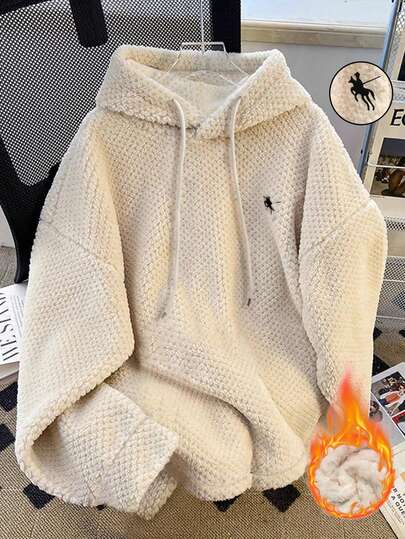 GlowEve CURVE 大码女针织休闲度假秋冬卫衣