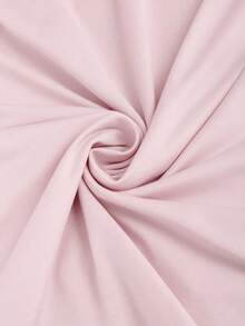 Sweetra 3件套女士百搭露肩长袖短款上衣，舒适亲肤，修身 - 彩色 - 查看 6