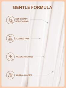 SlowSunday 维生素 E 妊娠纹霜，蕴含维生素 E、胶原蛋白和积雪草提取物，改善妊娠纹，紧致肌肤，提升弹性，打造温暖舒适的冬季造型，适合冬季、Y2K 季、情人节、斋月、斋月聚会及送礼，是理想的派对礼品。 - 白色 - 查看 6