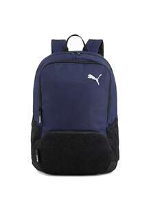 Puma Team Goal Premium Unisex Sports Backpack XL - Blue - View 1