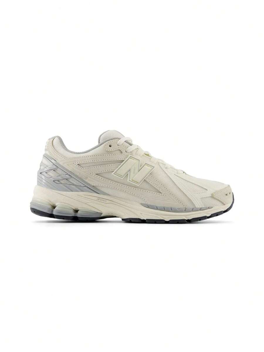 New Balance Unisex 1906R Sneakers Beige - White - View 1