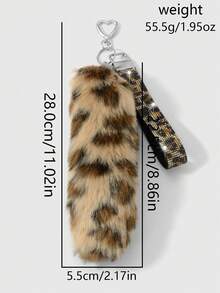 ROMWE Goth Bag Charms - Multicolor - View 7