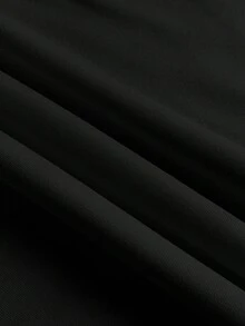 SHEIN | PAW Patrol 年轻女孩秋季休闲卡通图案卫衣 - 白色 - 查看 8