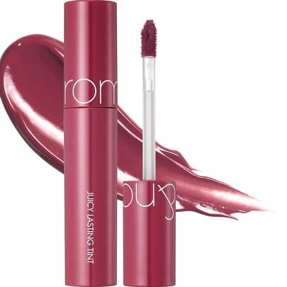  ROM&ND Juicy Lasting Tint 06.Figfig