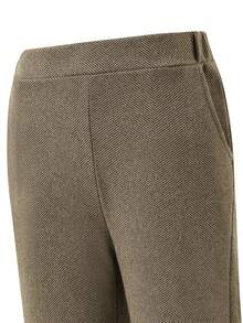 SHEIN 2pcs/Set Boys' Gentleman Suit, Double-Breasted Casual Style, Suitable For Outings, Parties, And Business Occasions