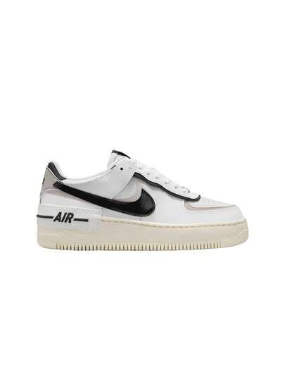 Air Force 1 Shadow Women's Casual Athletic Sneakers Grey CI0919