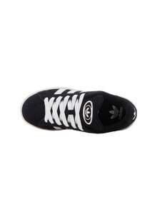 Adidas Campus 00s Kids Sneakers Black White HQ6638 - black and white - View 3