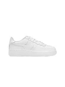 Air Force 1 LE Big Kids' Sneakers White FV5951 - White - View 1
