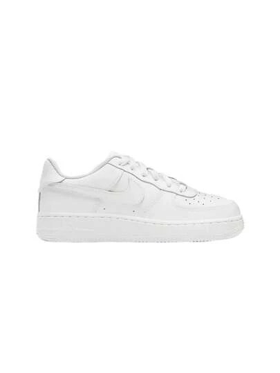 Air Force 1 LE Big Kids' Sneakers White FV5951