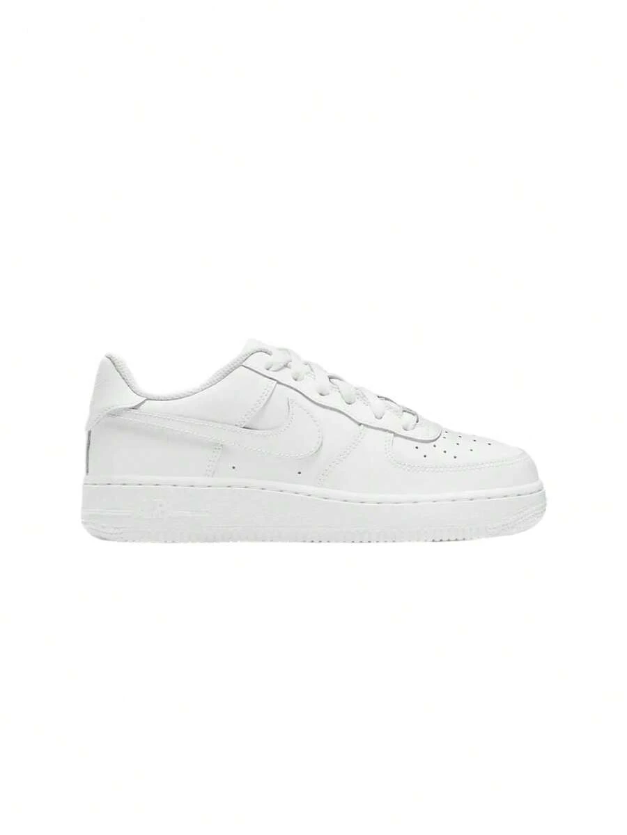 Air Force 1 LE Big Kids' Sneakers White FV5951 - White - View 1