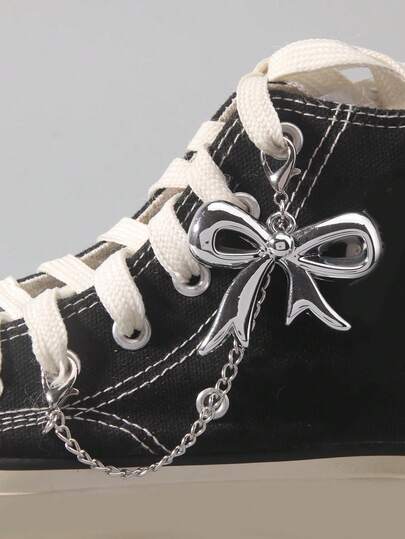 Grunge Punk 1 pièce Décoration d'étoile style punk pour bottes,DIYe maison, cadeau de fête de vacances