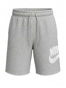NIKE Club FQ4950-063 - Grey - View 4