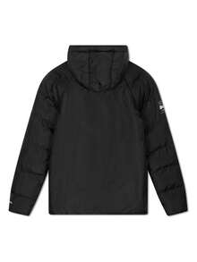 BENCH Men's Jackets Black - Khaki - View 2