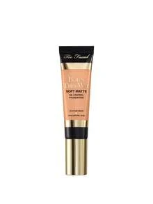 Too Faced Born This Way Soft Matte Foundation Light Beige 30 Ml - Light Beige - View 1