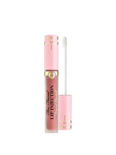 Too Faced Lip Injection Power Plumping Liquid Lipstick Size Queen 3 Ml