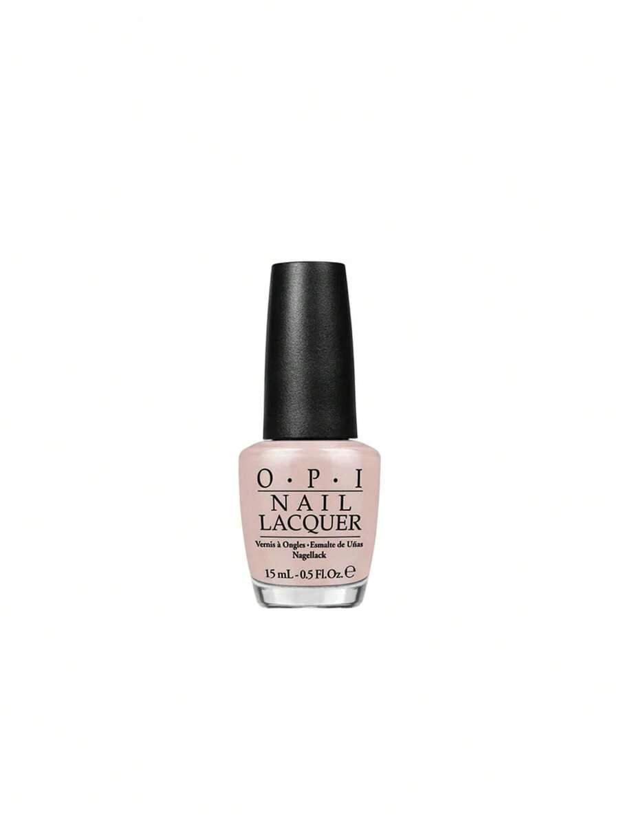 OPI Nail Lacquer This Color's Making Waves 15 Ml - This Color's Making Waves - View 1
