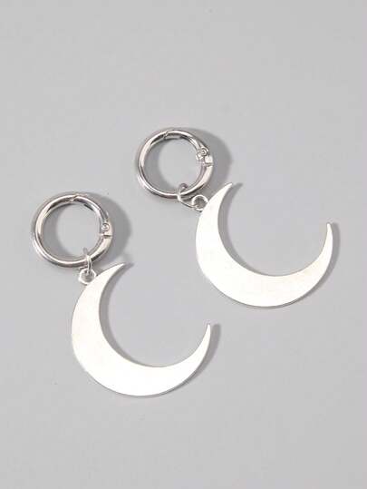 Goth 2 pièces Décoration de chaussure en forme de papillon