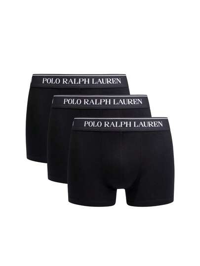 Ralph Lauren 3 Pack Men's Active Underwear