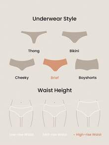 LUVLETTE 3-Pack Cotton High Waist Briefs Women Underwear Panties Set Christmas Pajamas Style 2025