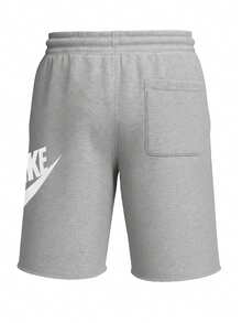 NIKE Club FQ4950-063 - Grey - View 5