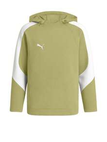 Puma Men's Sports Jackets Quick-Dry Windproof Packable Weekend Commuting Outdoor Green 659954-40 - Green - View 1
