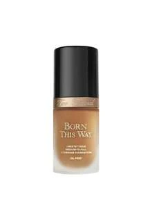 Too Faced Born This Way Foundation Honey 30 Ml - Honey - View 1