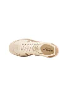 Adidas Samba OG Unisex Sneakers Cream White / Cardboard / Crystal Sand HQ8717 - Cream White / Cardboard / Crystal Sand - View 3