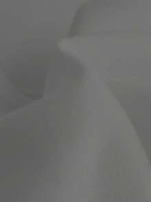 SHEIN 男婴休闲简约卡通熊图案针织柔软宽松连帽卫衣套装，适合秋冬季 - 灰色 - 查看 7