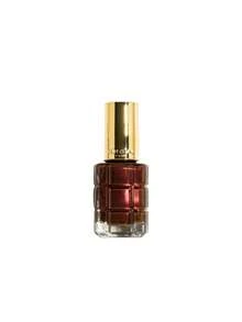 L'Oréal Paris Colour Riche Oil-Infused Nail Polish B23 Way Ombre 13.5 Ml - Dark Red - View 1