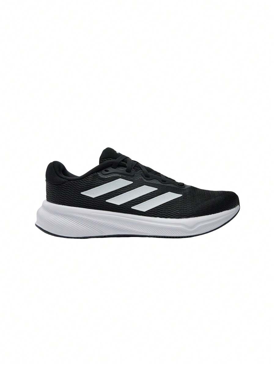 Adidas Response Men's Sport Shoes Running BlackI H6007 - Bianco e nero - Visualizzare 1