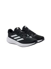 Adidas Response Men's Sport Shoes Running BlackI H6007 - Bianco e nero - Visualizzare 2