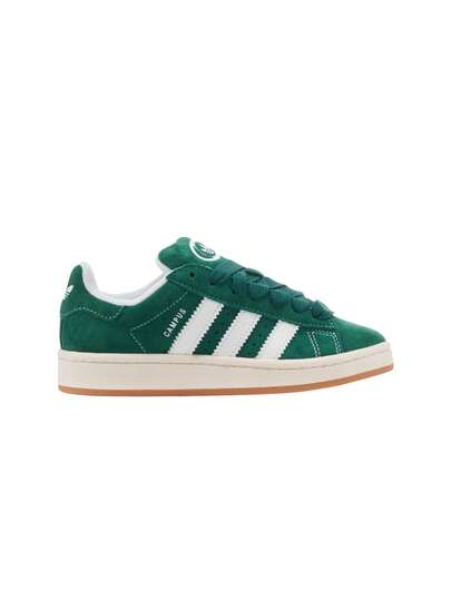 Adidas Campus 00s Men's Sneakers Dark Green / Cloud White / White H03472
