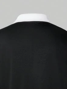 秋冬新款女童休闲时尚日常百搭上衣和工装裤套装，时尚大童女孩服装 - 彩色 - 查看 6