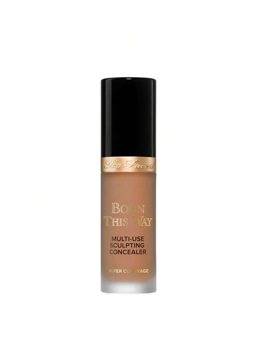 Too Faced Born This Way Super Coverage Concealer Maple 13.5 Ml