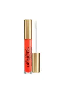 Too Faced Lip Injection Extreme Tangerine Dream 4 G - Tangerine - View 1