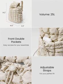 GLOWMODE SAC POUR FEMME