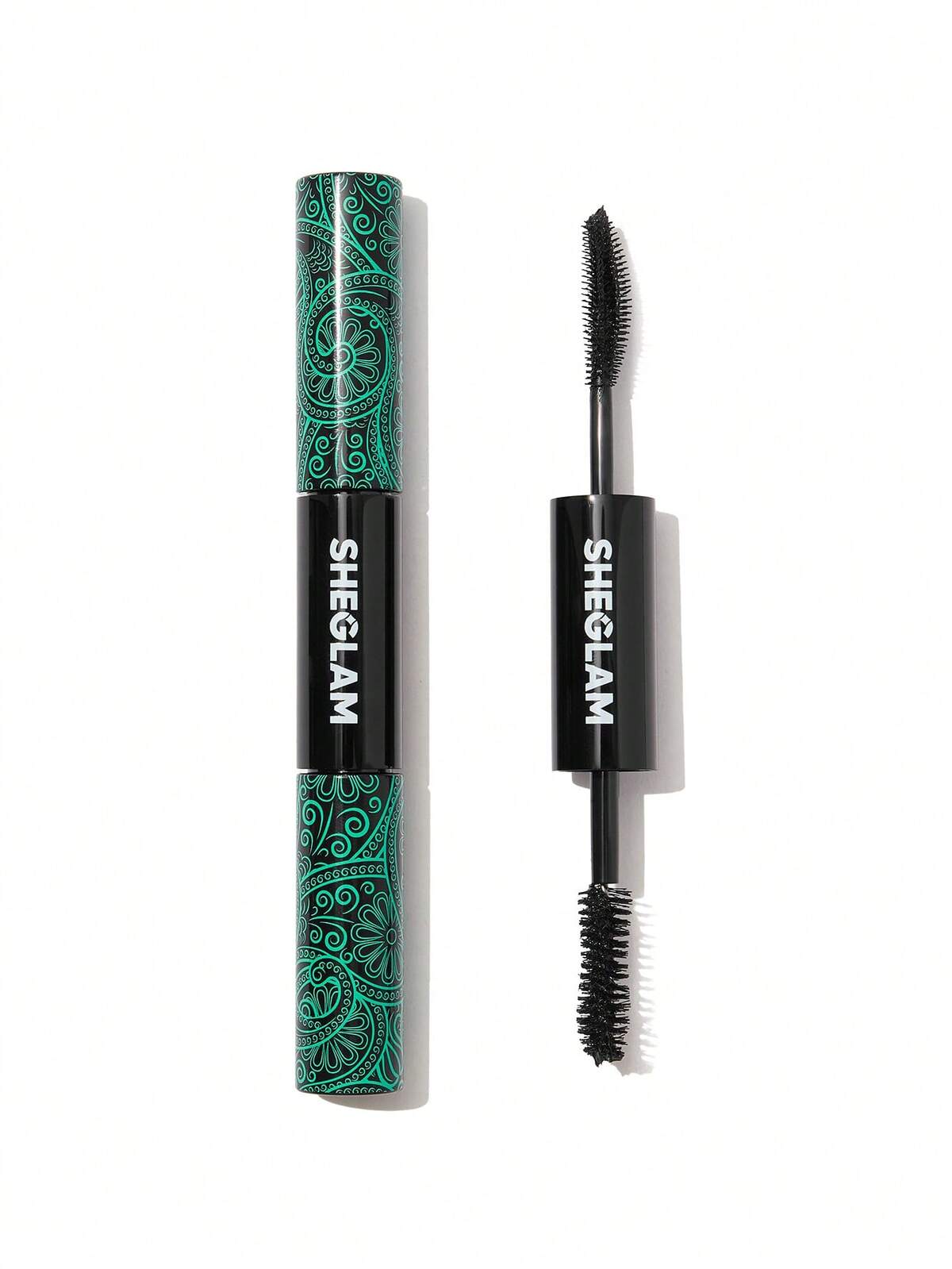 All-In-One Volume & Length Mascara