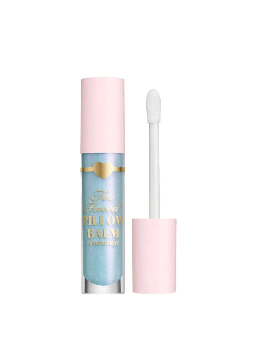 Pillow Balm Hydrating Lip Treatment Ice Crystal 6 Ml - Ice Crystal - View 1