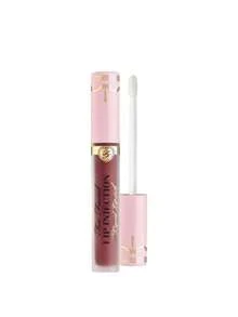 Too Faced Lip Injection Power Plumping Liquid Lipstick 3 Ml - Its so Big - View 1