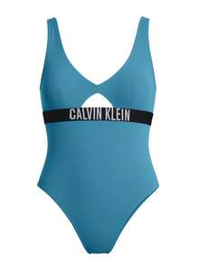 Calvin Klein Women's Swimsuit Blue - Storm blue - View 5