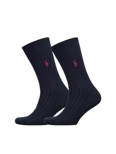 Ralph Lauren Men's Athletic Socks