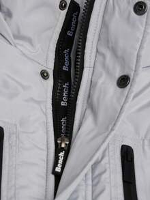 BENCH Men's Premium Lightweight Adjustable Commuting Outdoor Camping Grey BN2K132275-GY042 - White - View 4