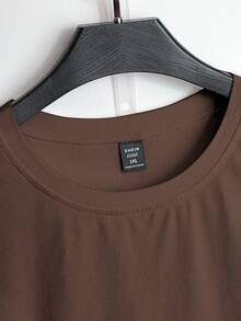 GlowEve CURVE Plus Size Women Summer Floral Print Short Sleeve T-Shirt