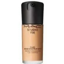 Mac Studio Fix Fluid Spf15 - C4.5 30ml - C4.5 - View 1