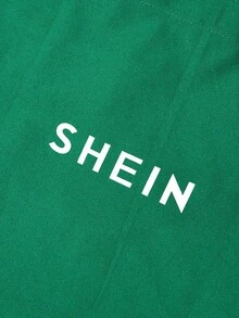 SHEIN Bolsos de mano para mujer - Verde - Ver 5