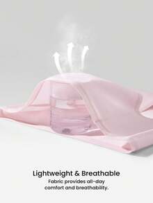 LUVLETTE 3-Pack Cotton High Waist Briefs Women Underwear Panties Set Christmas Pajamas Style 2025