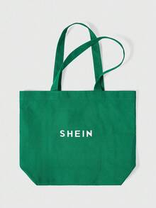 SHEIN Bolsos de mano para mujer - Verde - Ver 1